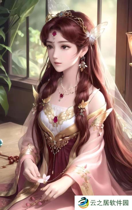 浪荡尤物的魅力解析:高干背景与H元素如何相互交织成扣人心弦的故事?
